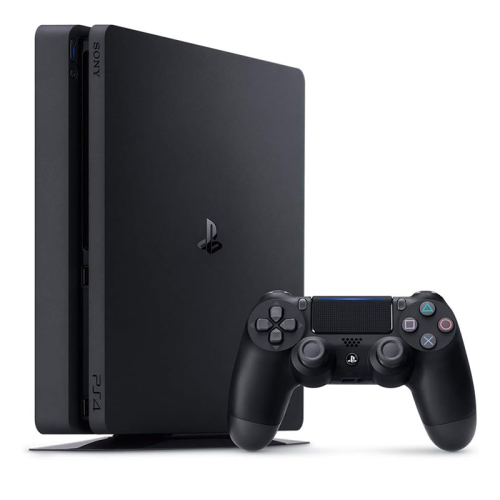 PlayStation 4 Slim 1TB  (Used)